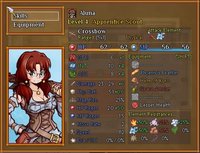 Eremidia: An Empty Tome - Chessmaster's Challenge screenshot, image №1904659 - RAWG