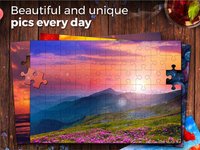 Jigsaw Puzzles for Me screenshot, image №965432 - RAWG
