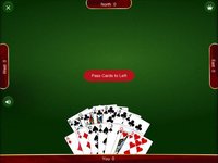 Hearts - Card Game screenshot, image №2184329 - RAWG