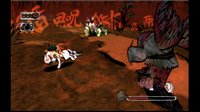 Okami screenshot, image №523075 - RAWG