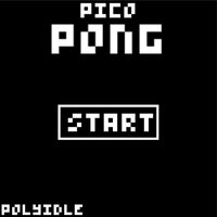 Pico PONG! screenshot, image №3289828 - RAWG