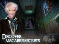 Haunted House Mysteries - A Hidden Object Adventure screenshot, image №1328331 - RAWG