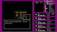 Crescent Tower screenshot, image №4247883 - RAWG