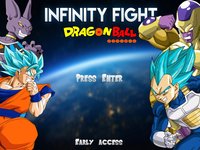 Dragonball Infinity screenshot, image №1043755 - RAWG