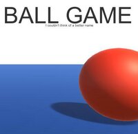 Ball Game (itch) (PotentialError) screenshot, image №2423671 - RAWG