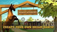 Horse Academy - Multiplayer Horse Racing Game! screenshot, image №2093698 - RAWG