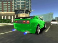 Driving In Car Reloaded: Car Driving Simulator screenshot, image №2125834 - RAWG