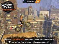 Urban Trial Freestyle Lite screenshot, image №977454 - RAWG