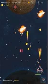 SpaceLine - Moblie APK screenshot, image №1869384 - RAWG