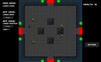 Space Station Delta: A Roguelike Adventure screenshot, image №3193243 - RAWG
