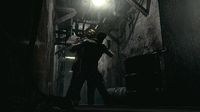 Resident Evil HD Remaster screenshot, image №621375 - RAWG