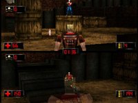 Duke Nukem: Time to Kill screenshot, image №729393 - RAWG