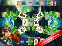 Solitaire Tales Live screenshot, image №1750984 - RAWG