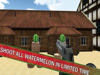 Fun Shooting Watermelon screenshot, image №906462 - RAWG