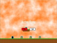 ArcherGame screenshot, image №3198977 - RAWG