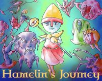 Hamelin's Journey screenshot, image №3831351 - RAWG