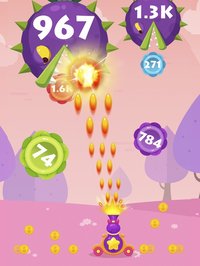 Balls Blast: Shoot & Hit game screenshot, image №2176758 - RAWG