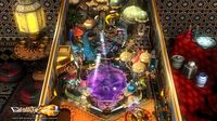 Pinball FX 2 screenshot, image №563269 - RAWG