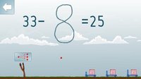 Subtraction Math Game screenshot, image №1559053 - RAWG