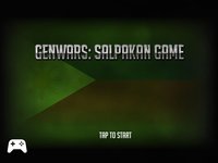 GenWars: Salapakan Game screenshot, image №1272965 - RAWG