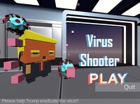 VirusShooter screenshot, image №2900872 - RAWG