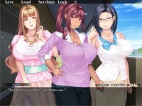 St. Yariman's Former Sluts ~Mega MILF Edition~ screenshot, image №4138877 - RAWG