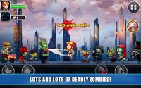 Zombie Busters Squad screenshot, image №1542415 - RAWG