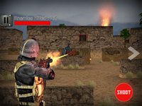 Alpha Sniper Shooting Strike screenshot, image №910971 - RAWG