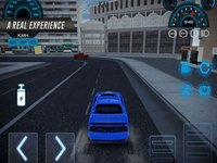 Driving Extreme Muscle Car screenshot, image №1619465 - RAWG