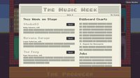 The Producer - NB#2 screenshot, image №2285361 - RAWG