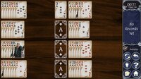 Jewel Match Solitaire Fantasy - Collector's Edition screenshot, image №4220162 - RAWG