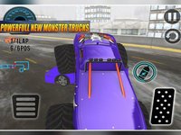 Xtreme Monster Truck Race screenshot, image №1638532 - RAWG