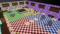 Glube of the Wild Berry Jam VS EX Cook Off Championship Edition screenshot, image №3867407 - RAWG