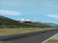 Microsoft Flight Simulator 2002 Professional Edition screenshot, image №307299 - RAWG