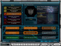 Galactic Civilizations II: Dread Lords screenshot, image №412040 - RAWG