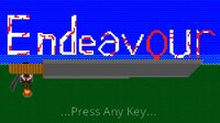 Endeavour Demo screenshot, image №2948049 - RAWG
