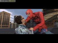 Spider-Man: The Movie screenshot, image №335545 - RAWG