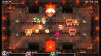 Invisigun Heroes (itch) screenshot, image №991800 - RAWG