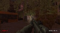 Dark Ruines screenshot, image №2533661 - RAWG