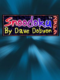 Snoodoku Free screenshot, image №1734221 - RAWG