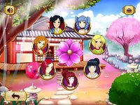 Sushi Mahjong Deluxe screenshot, image №1604082 - RAWG