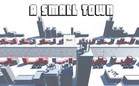 A Small Town screenshot, image №1291039 - RAWG
