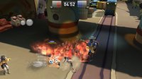 Brawl Busters screenshot, image №547969 - RAWG