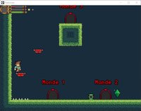 Platformer Project screenshot, image №1964099 - RAWG