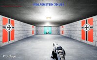 Wolfenstein 3D UE4 Prototype screenshot, image №2583950 - RAWG