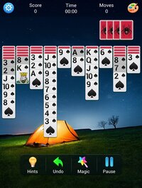 Solitaire Collection (Classic) screenshot, image №3429661 - RAWG