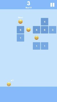 Emo VS Block screenshot, image №2048050 - RAWG
