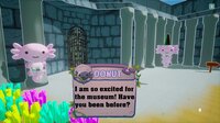 Axolotl Kingdom screenshot, image №3883410 - RAWG