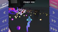 CityGhosts screenshot, image №1204170 - RAWG