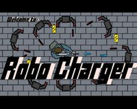 RoboCharger (technosander, thevruniverse) screenshot, image №2353090 - RAWG